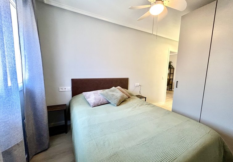 Segunda mano - Apartamento  - Torrevieja - Costa Blanca