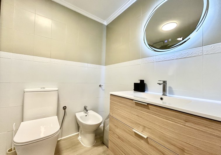 Segunda mano - Apartamento  - Torrevieja - Costa Blanca