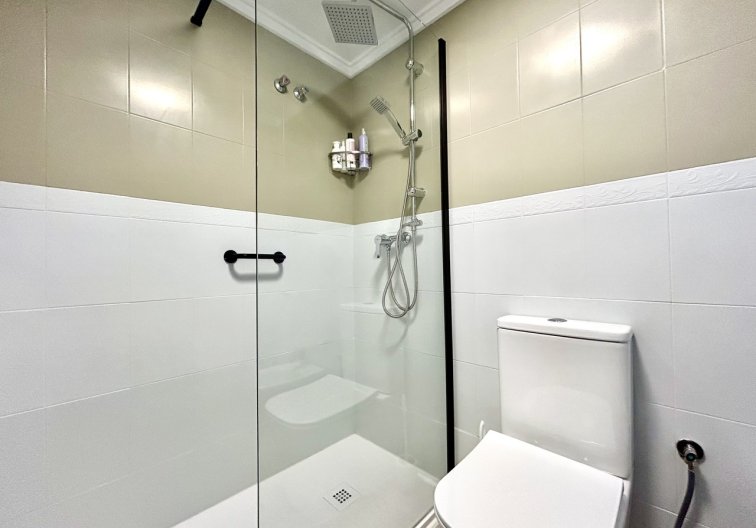 Segunda mano - Apartamento  - Torrevieja - Costa Blanca