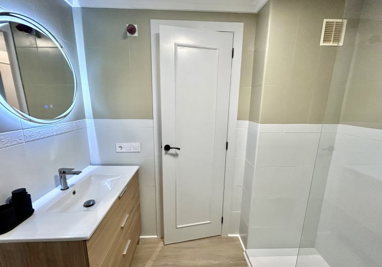 Segunda mano - Apartamento  - Torrevieja - Costa Blanca
