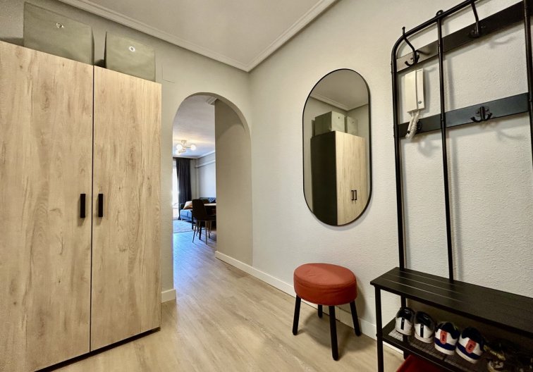 Segunda mano - Apartamento  - Torrevieja - Costa Blanca