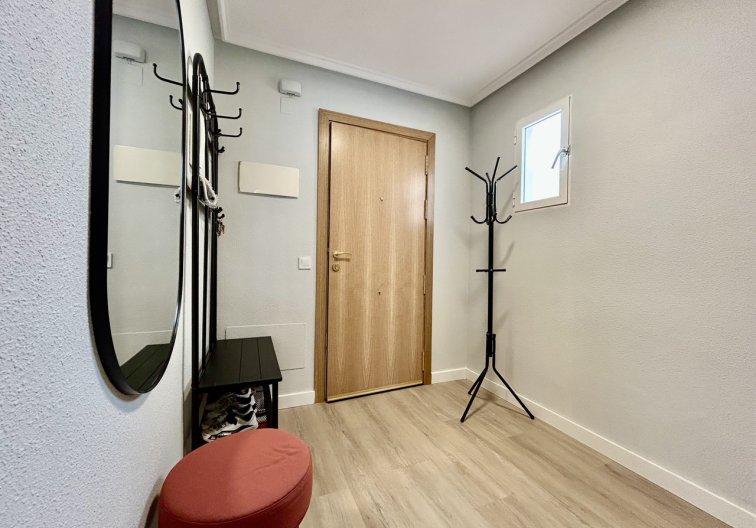 Segunda mano - Apartamento  - Torrevieja - Costa Blanca
