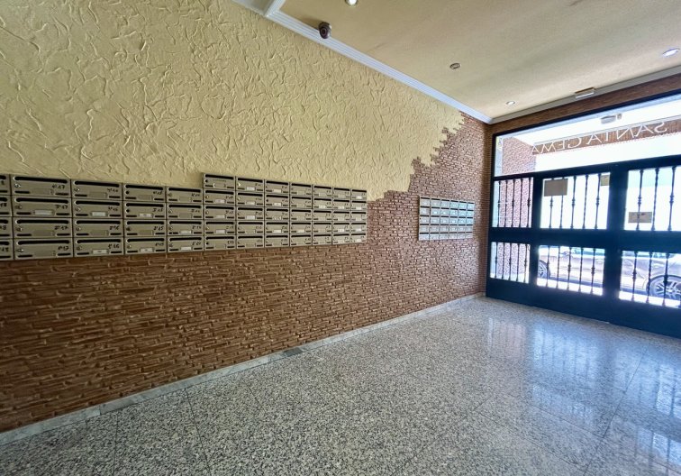 Segunda mano - Apartamento  - Torrevieja - Costa Blanca
