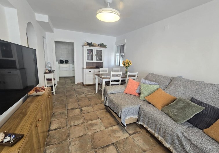Segunda mano - town house - Torrevieja - Los Altos