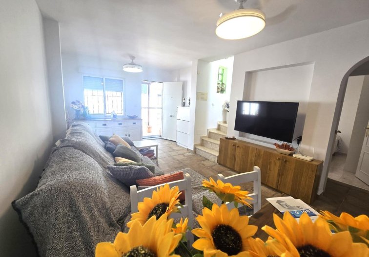 Segunda mano - town house - Torrevieja - Los Altos