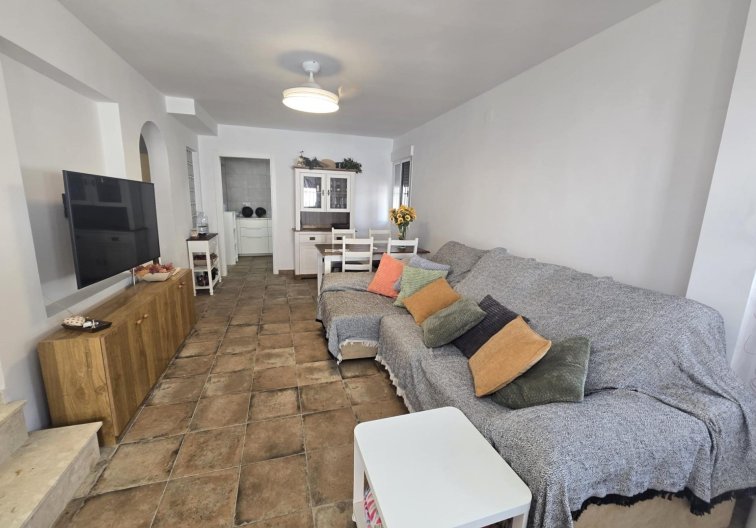 Segunda mano - town house - Torrevieja - Los Altos