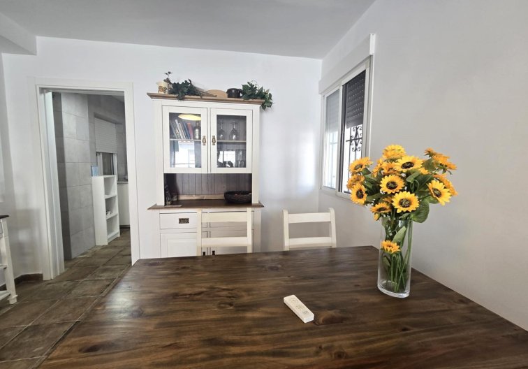Segunda mano - town house - Torrevieja - Los Altos