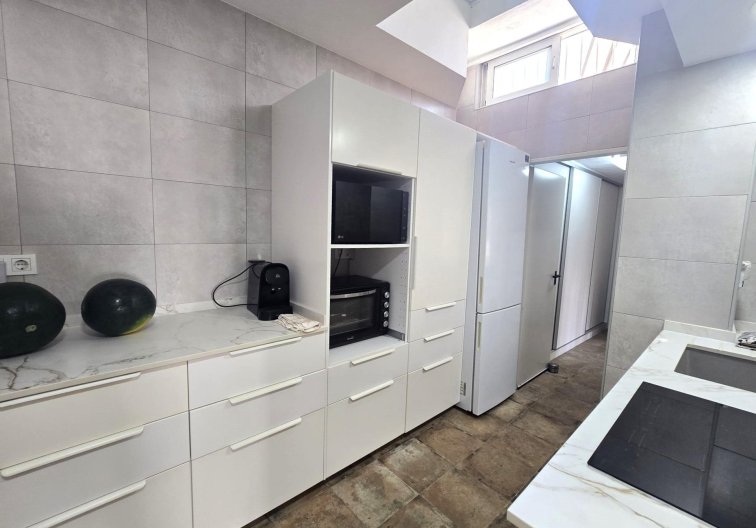 Segunda mano - town house - Torrevieja - Los Altos