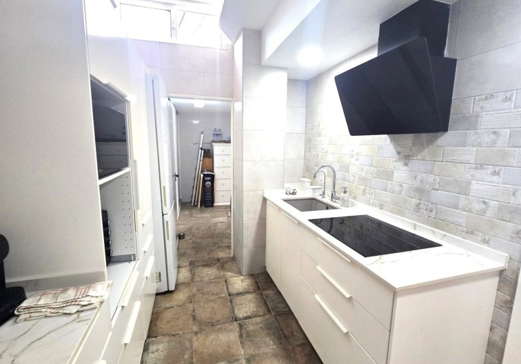 Segunda mano - town house - Torrevieja - Los Altos