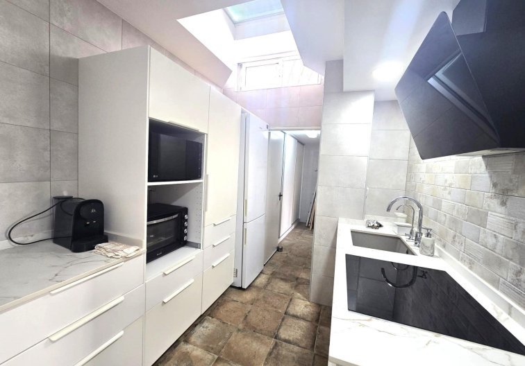 Segunda mano - town house - Torrevieja - Los Altos