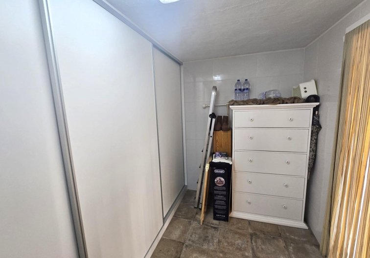 Segunda mano - town house - Torrevieja - Los Altos