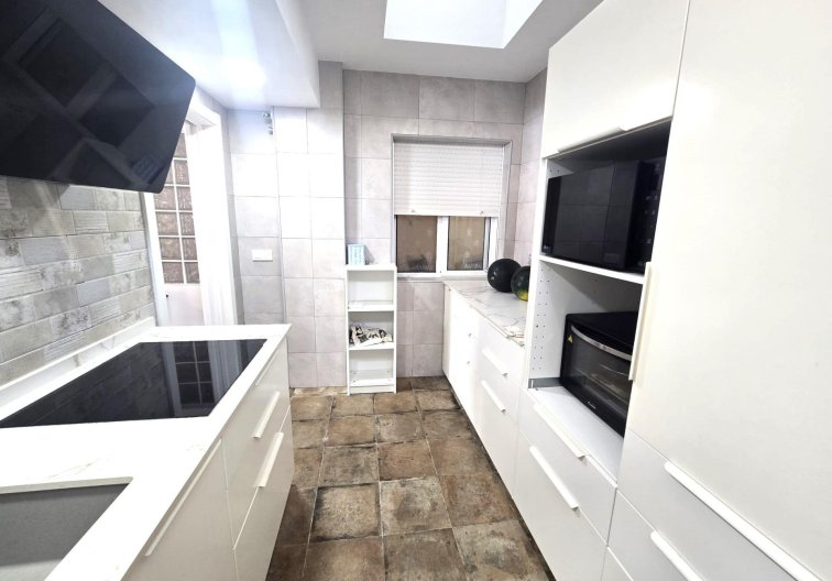 Segunda mano - town house - Torrevieja - Los Altos