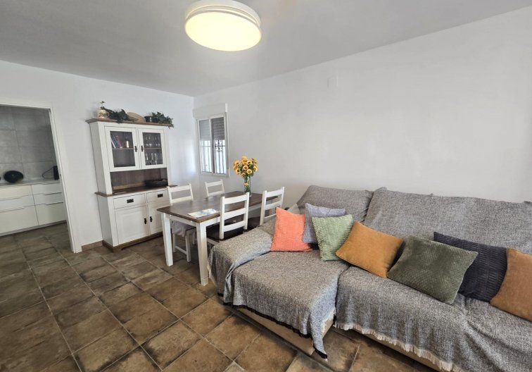 Segunda mano - town house - Torrevieja - Los Altos