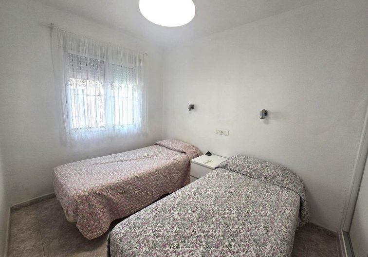 Segunda mano - town house - Torrevieja - Los Altos