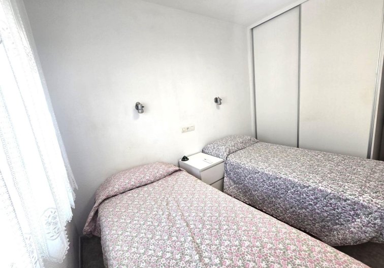 Segunda mano - town house - Torrevieja - Los Altos