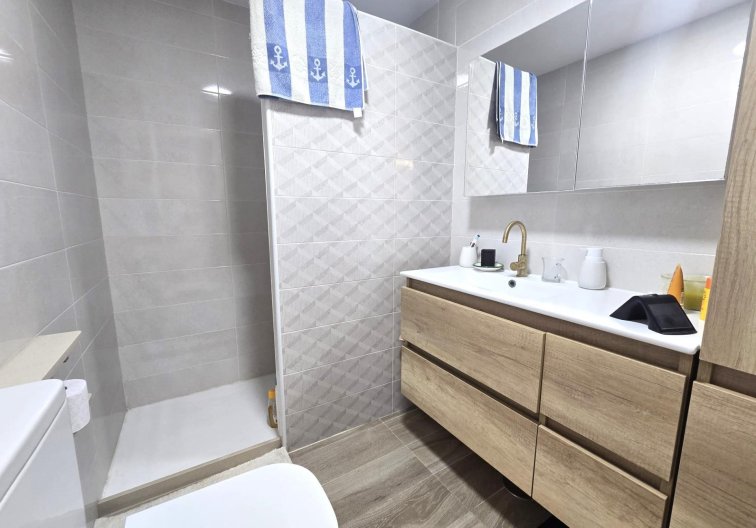 Segunda mano - town house - Torrevieja - Los Altos