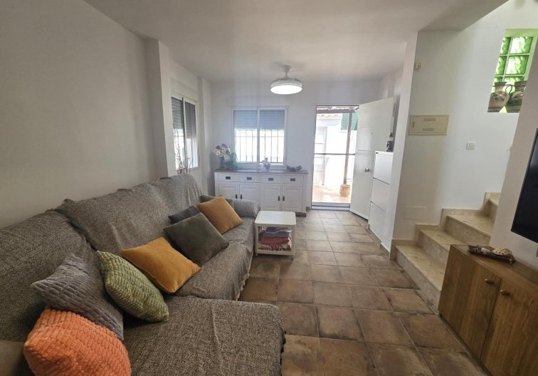 Segunda mano - town house - Torrevieja - Los Altos