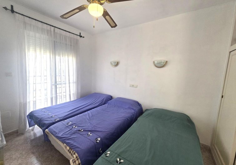 Segunda mano - town house - Torrevieja - Los Altos