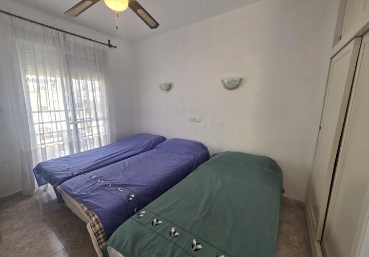 Segunda mano - town house - Torrevieja - Los Altos