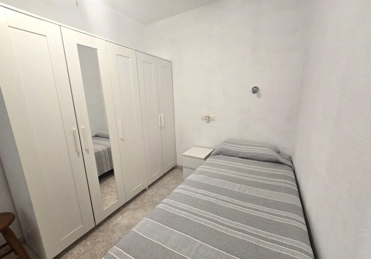 Segunda mano - town house - Torrevieja - Los Altos