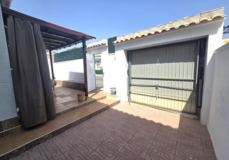 Segunda mano - town house - Torrevieja - Los Altos