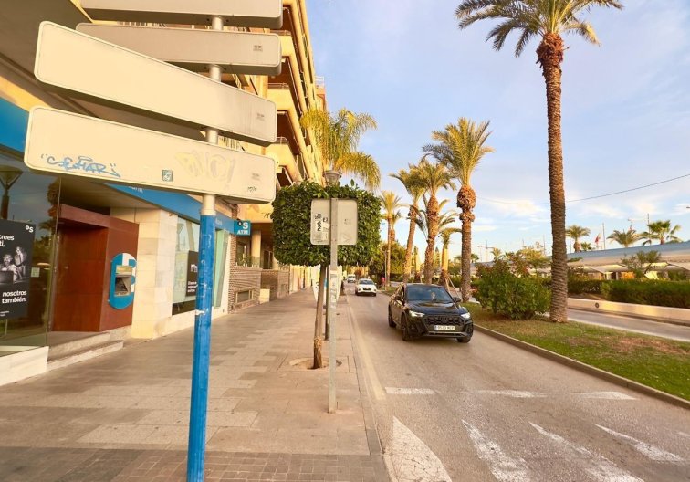 Herverkoop - Appartement - Torrevieja
