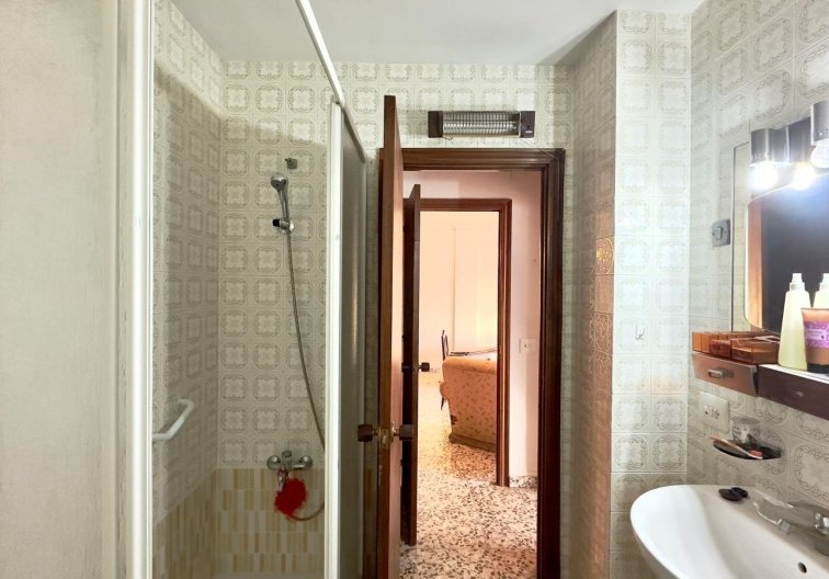 Herverkoop - Appartement - Torrevieja