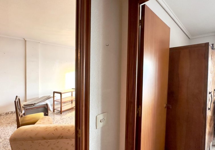 Herverkoop - Appartement - Torrevieja