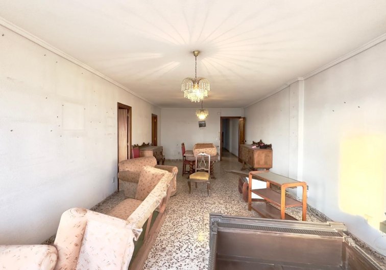 Herverkoop - Appartement - Torrevieja