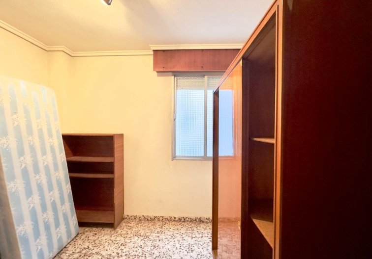 Herverkoop - Appartement - Torrevieja
