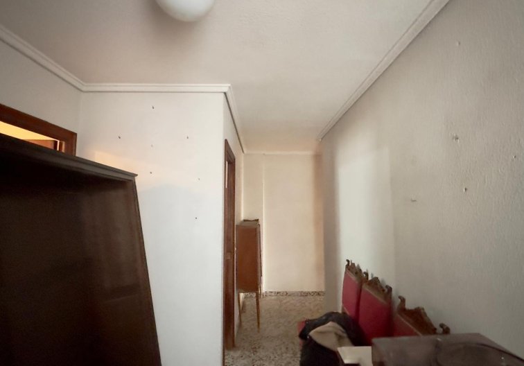 Herverkoop - Appartement - Torrevieja