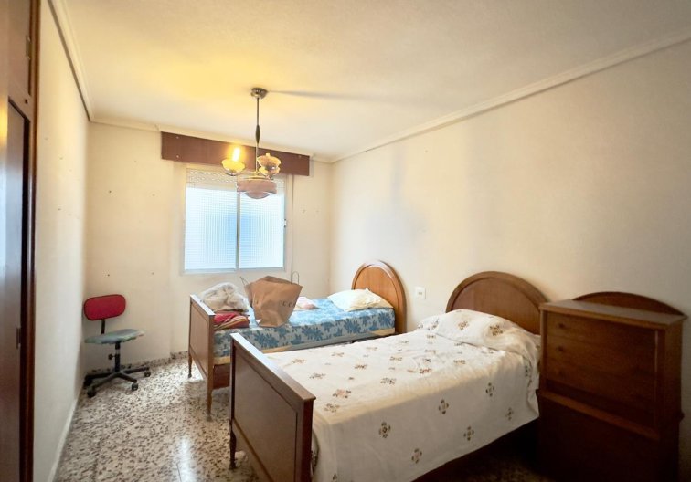 Herverkoop - Appartement - Torrevieja