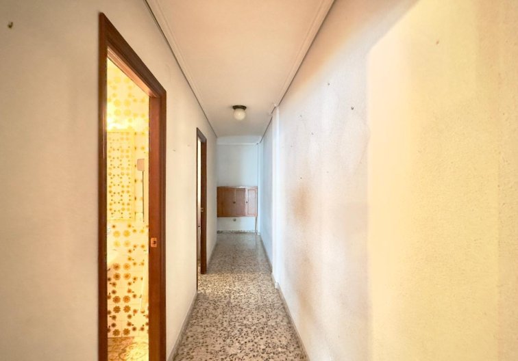 Herverkoop - Appartement - Torrevieja