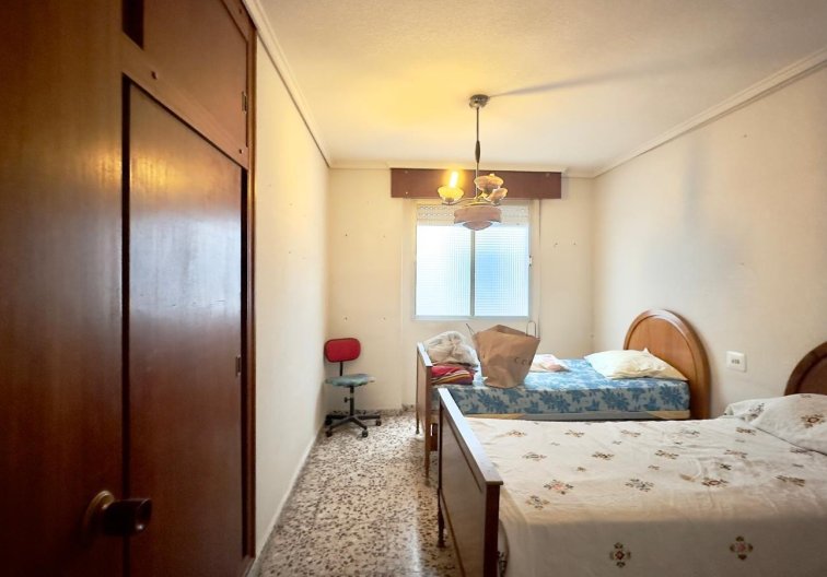Herverkoop - Appartement - Torrevieja