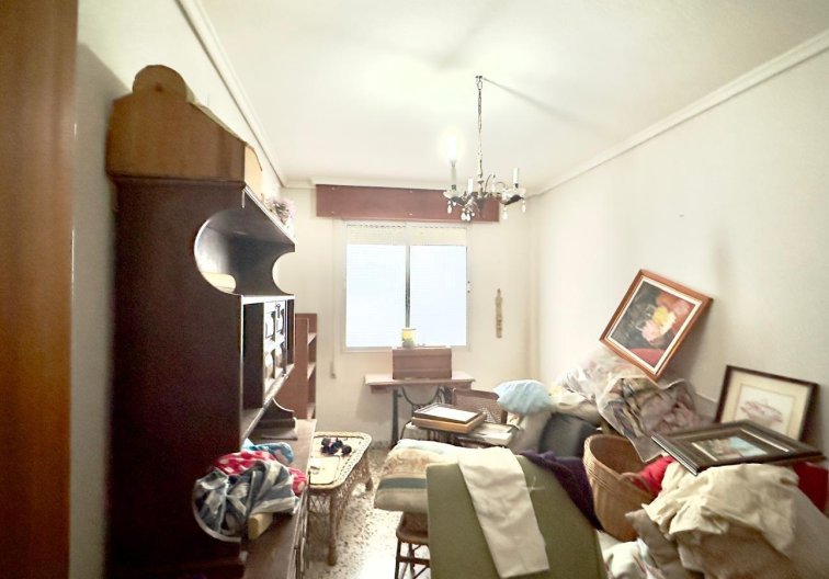 Herverkoop - Appartement - Torrevieja