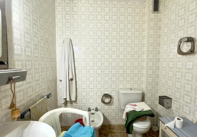 Herverkoop - Appartement - Torrevieja