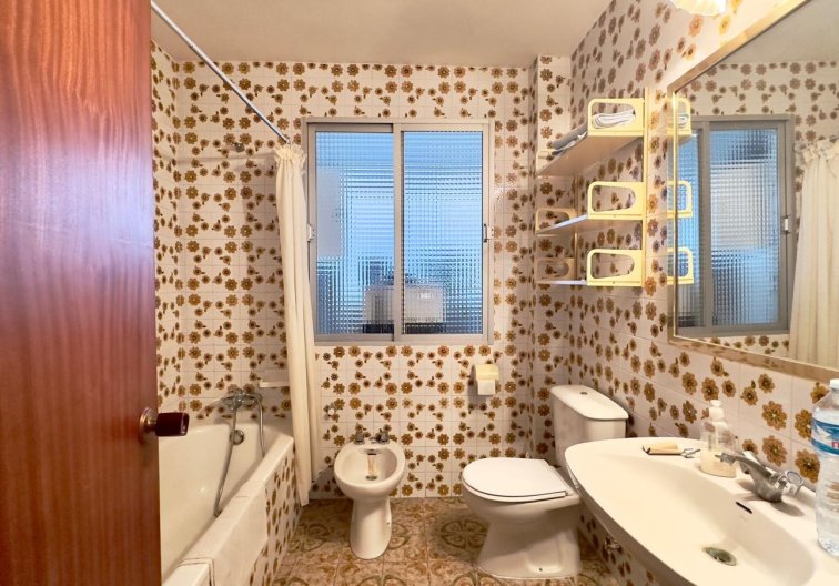 Herverkoop - Appartement - Torrevieja