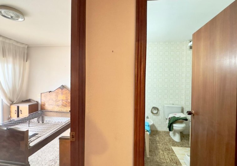 Herverkoop - Appartement - Torrevieja