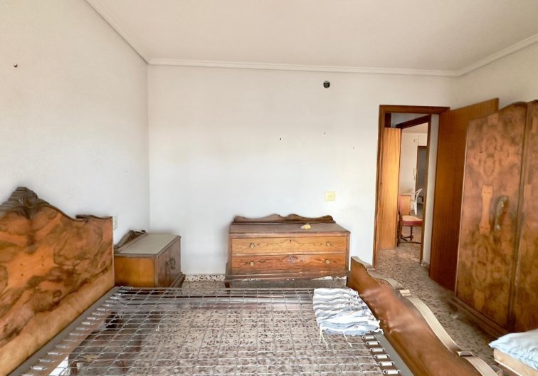Herverkoop - Appartement - Torrevieja