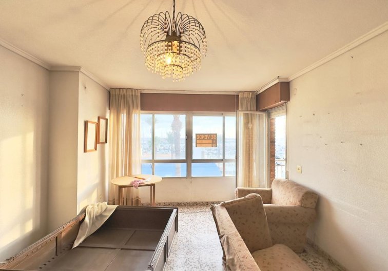 Herverkoop - Appartement - Torrevieja