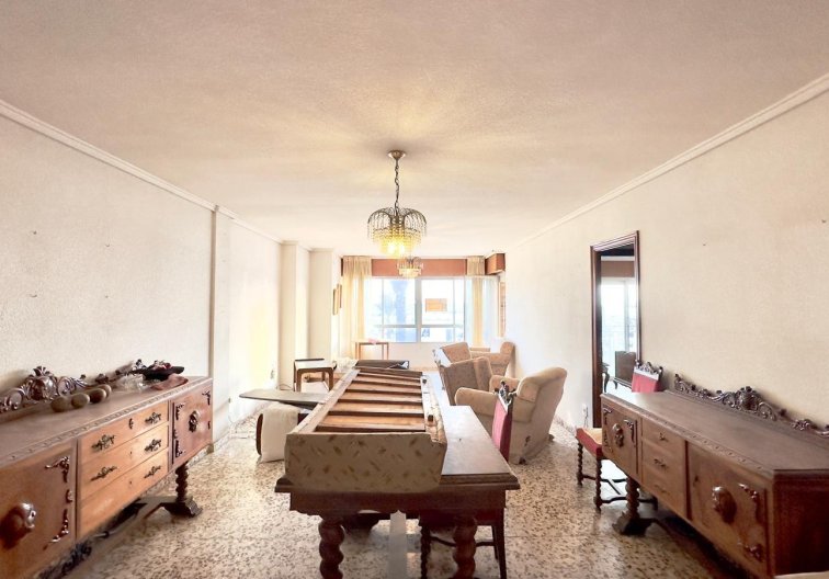 Herverkoop - Appartement - Torrevieja