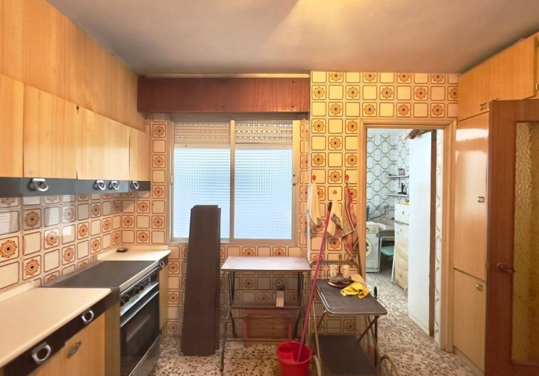 Herverkoop - Appartement - Torrevieja