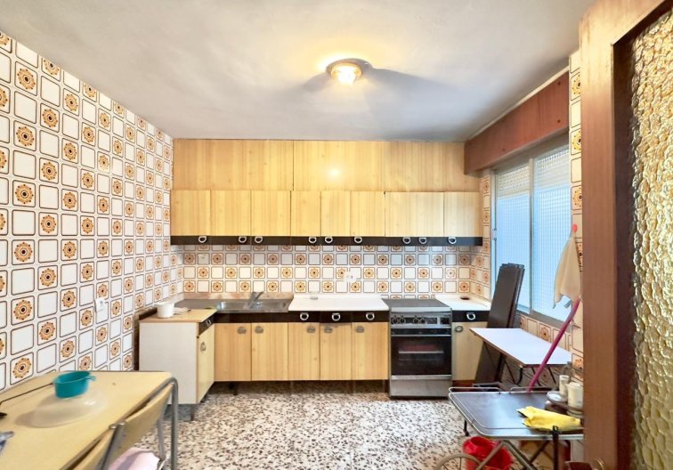 Herverkoop - Appartement - Torrevieja
