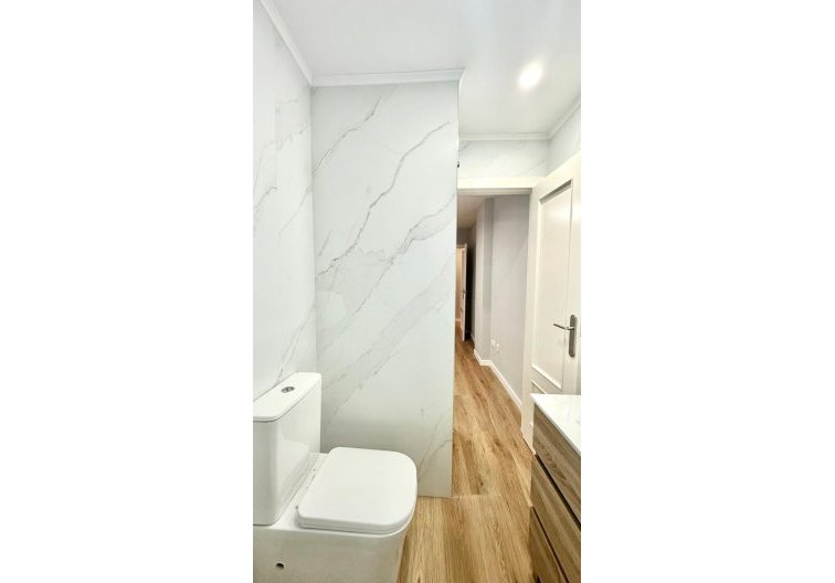 Wiederverkauf - Wohnung - Torrevieja - La Mata Pueblo