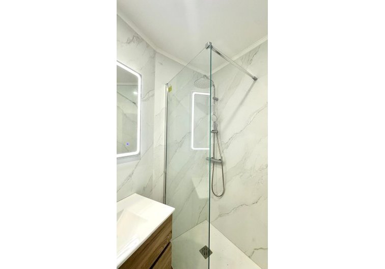 Wiederverkauf - Wohnung - Torrevieja - La Mata Pueblo