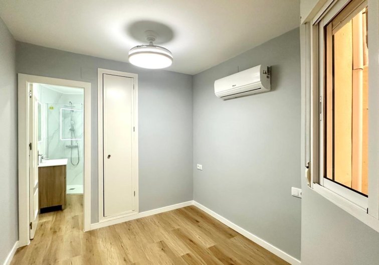 Wiederverkauf - Wohnung - Torrevieja - La Mata Pueblo