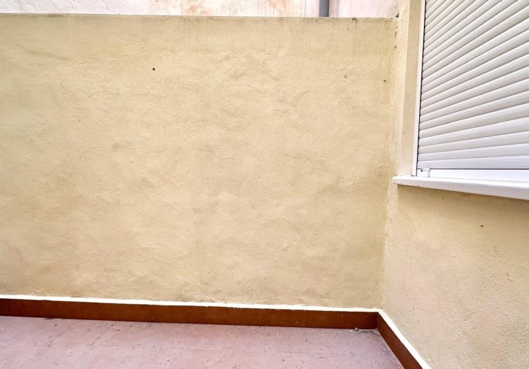 Wiederverkauf - Wohnung - Torrevieja - La Mata Pueblo