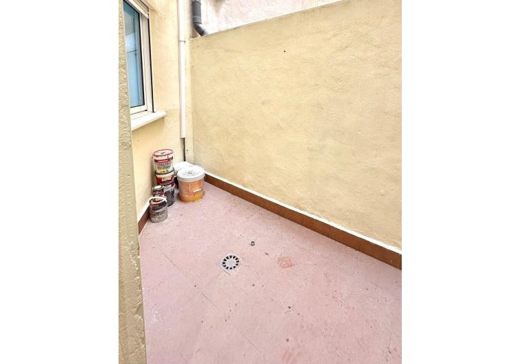 Wiederverkauf - Wohnung - Torrevieja - La Mata Pueblo