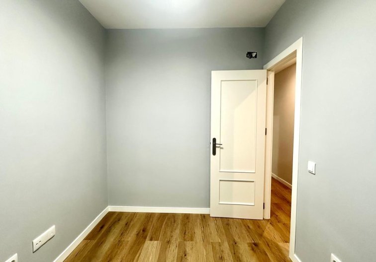 Wiederverkauf - Wohnung - Torrevieja - La Mata Pueblo