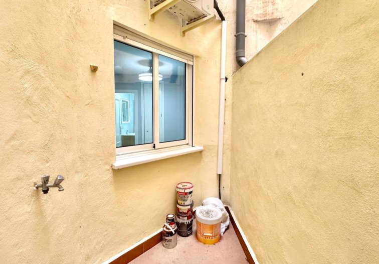 Wiederverkauf - Wohnung - Torrevieja - La Mata Pueblo